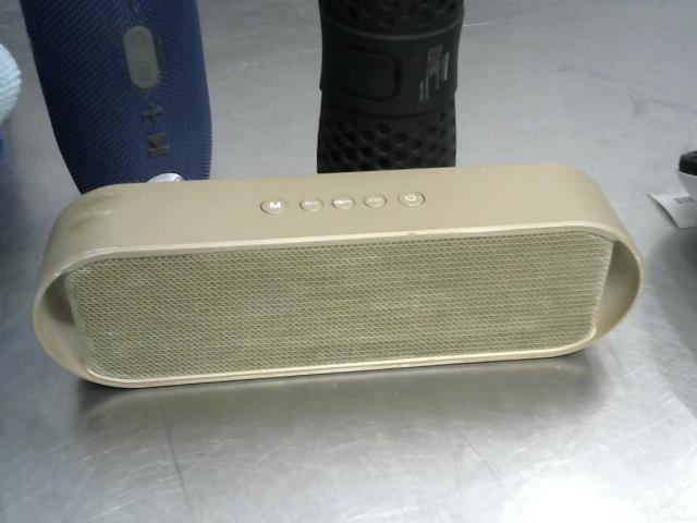 Speaker bluetooth