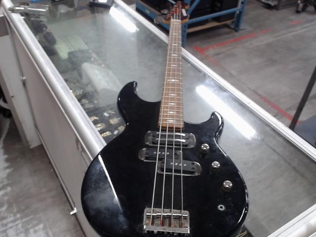 Bass electrique no case