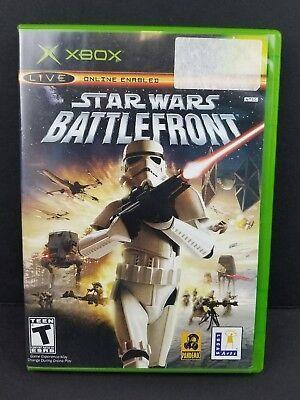 Star wars battlefront