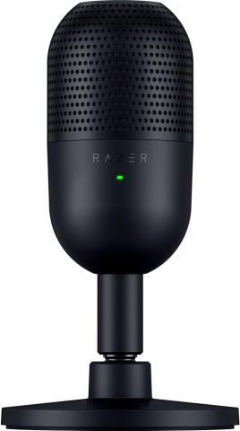 Microphone seiren mini v3 neuf