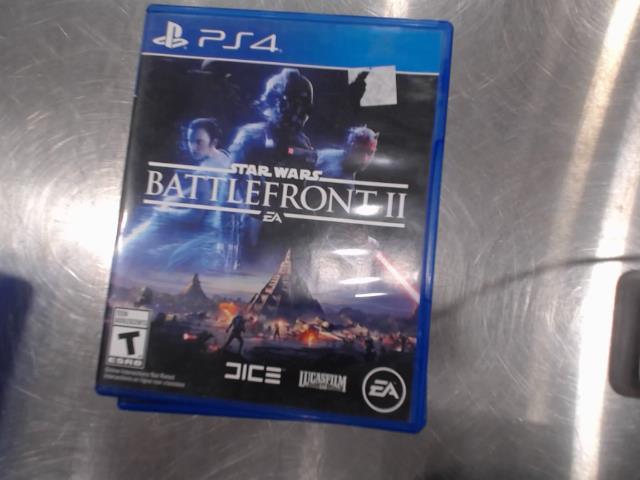 Battlefront ii