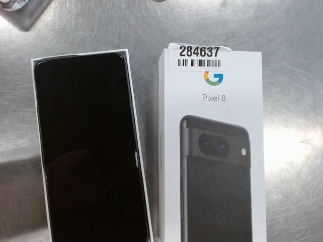 Cell google pixel 8 128gb+bo