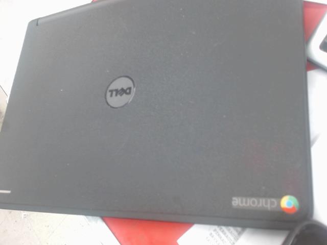 Ordinateur dell chromebook 11