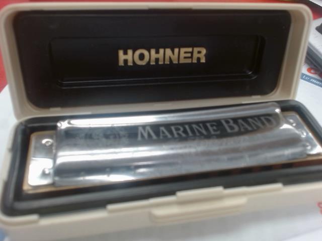 Kharmonica