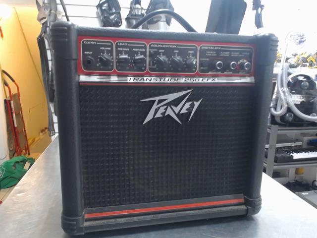 Ampli peavy 50 watts