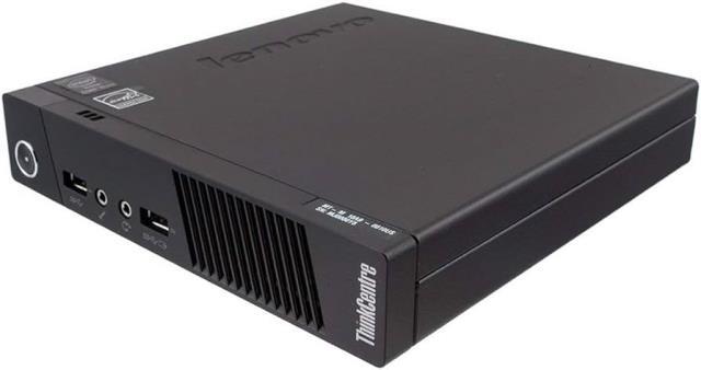 Thinkcentre i5-4570t 2.9ghz/8goram + ac