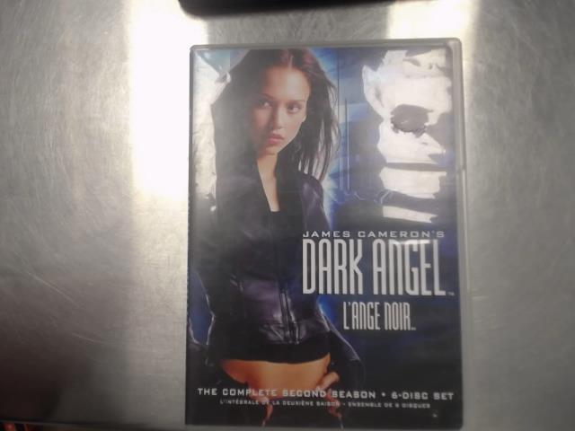 Serie dark angel saison 2