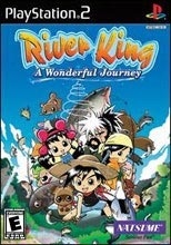 River king a wonderful journey