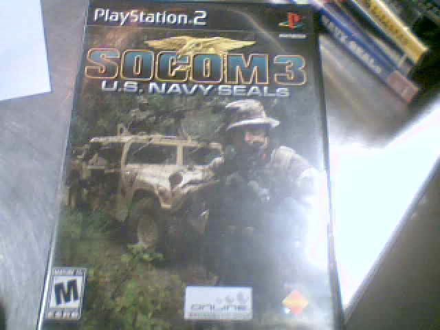 Socom 3