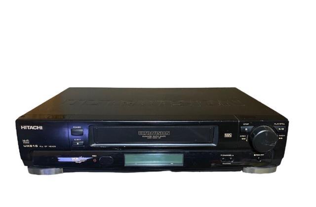 Video casette recorder