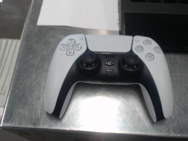 Ps5 manette blanche