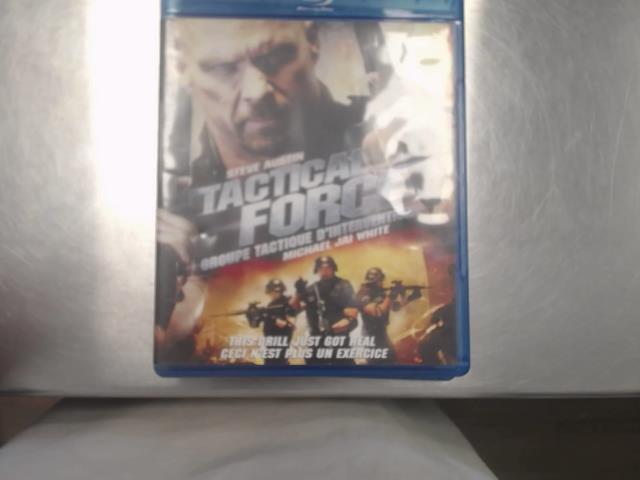 Film tactical force
