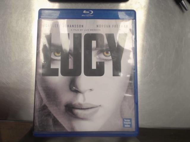 Film lucy