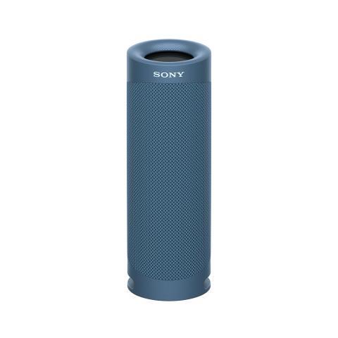 Speaker bluetooth sont srs-xb23 blue noa