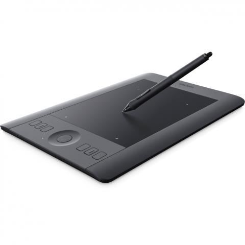 Wacom intuos pro pen tablet