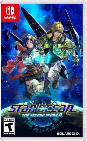 Starocean the second story r switch