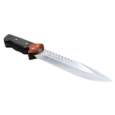 14 inch bowie knife buckner