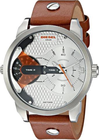 Diesel watch quartz