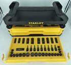Stanley professional 3-drawer 203pc