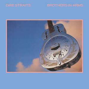 Dire straits brothers in arms