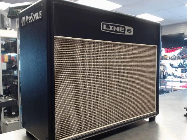 Amplificateur line 6 flexstone iii    *v