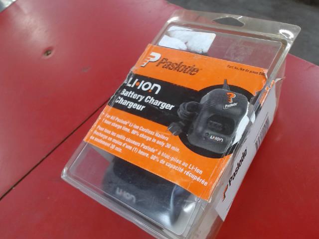 Chargeur au lithium-ion 7.4 v neuf