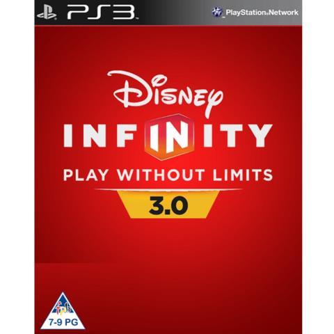 Disney infinity