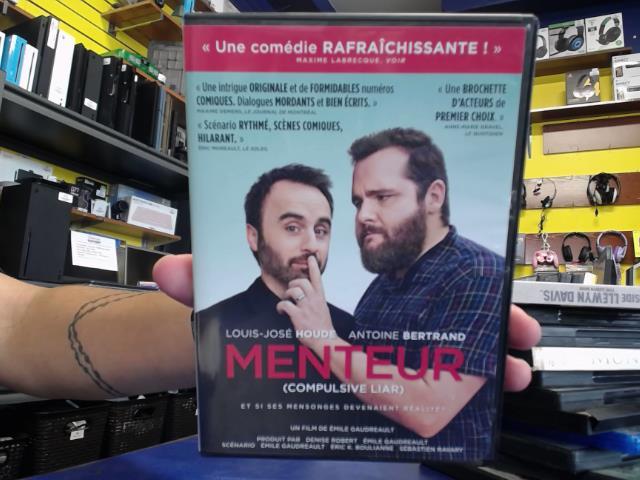 Menteur