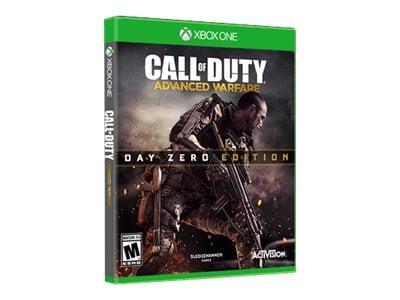 Call of duty advanced warfare