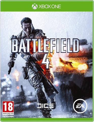 Battlefield 4