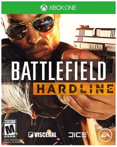 Battlefield hardline