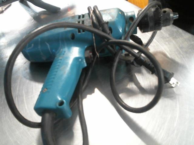 Hammer drill