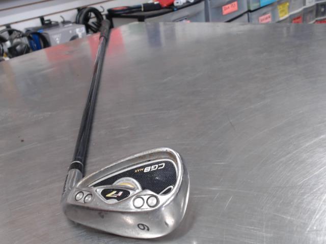 Fer golf #9(manche graphite)