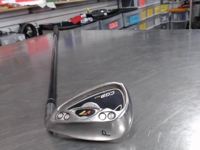 Fer golf(p)manche graphite