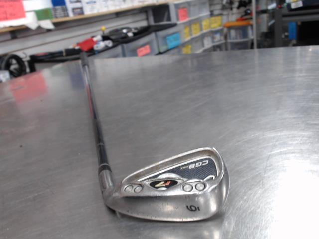 Fer golf #6(manche graphite)