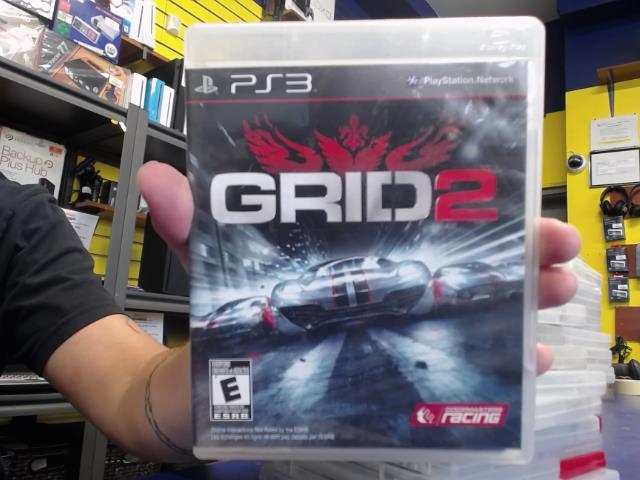 Grid 2