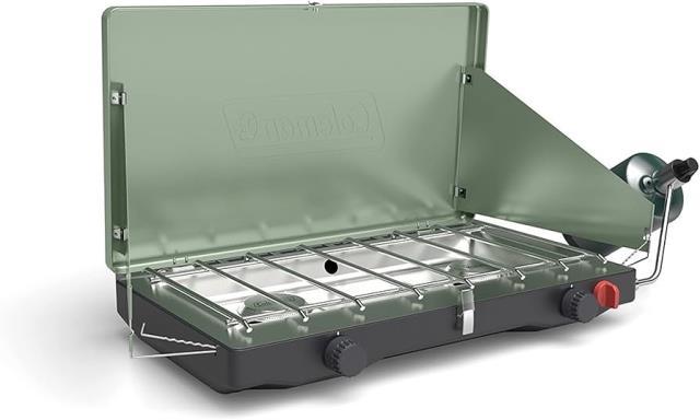 Grill de camping