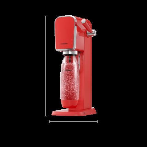 Machine soda stream neuf emballer