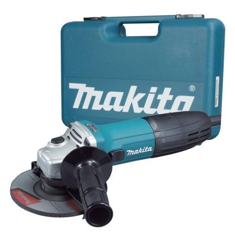 Outil caisse makita grinder