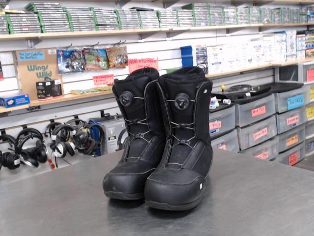 Paire botte snow(12 homme)