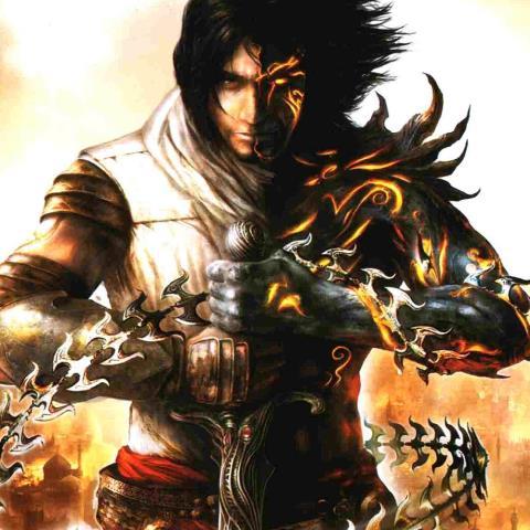 Prince of persia the two thrones