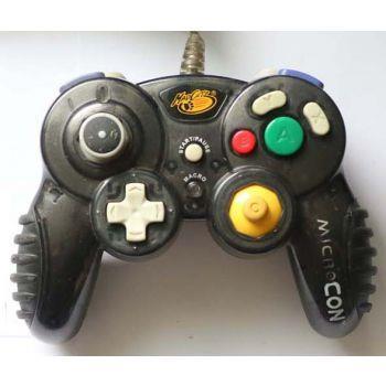 Manette gamecube madcatz