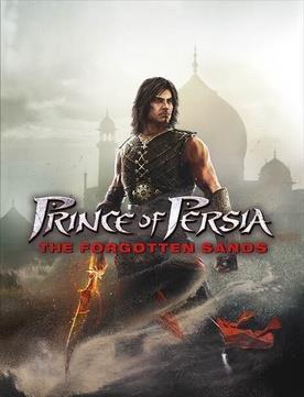 Prince of persia the forgotten sands