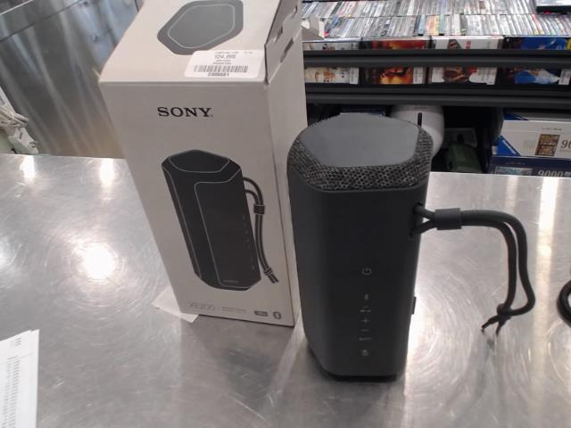 Speaker sony