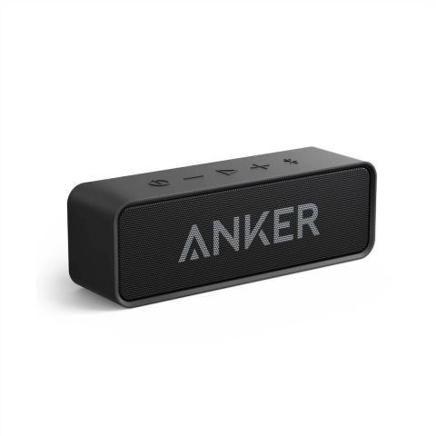 Anker soundcore