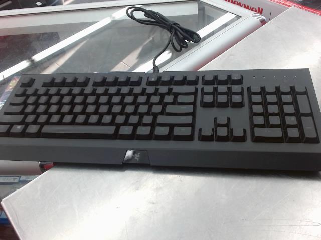 Cynosa chroma clavier gamer