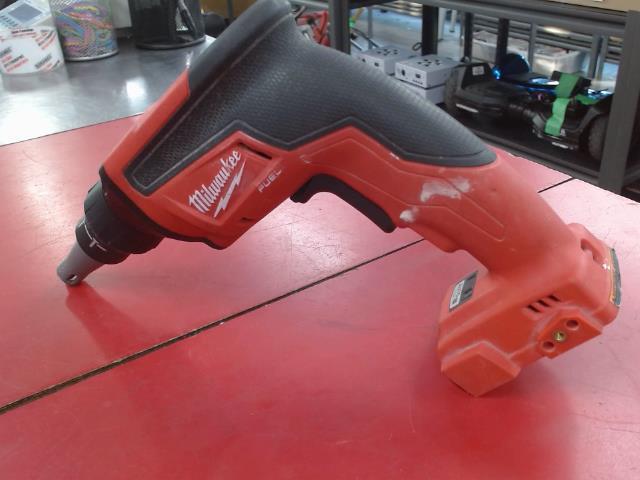 Scewdriver milwaukee tool only