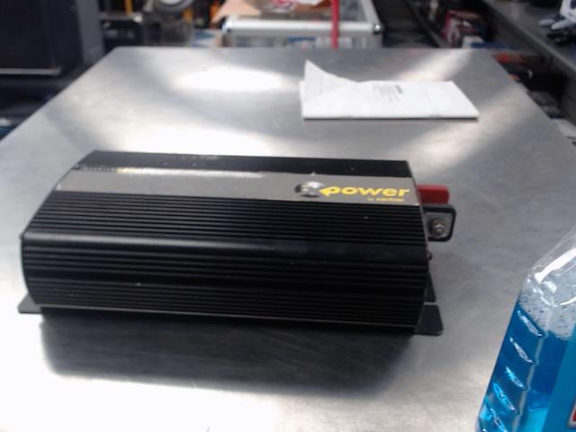 Inverter