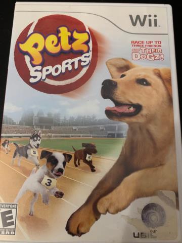 Petz sports