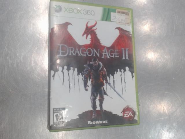 Dragon age ii